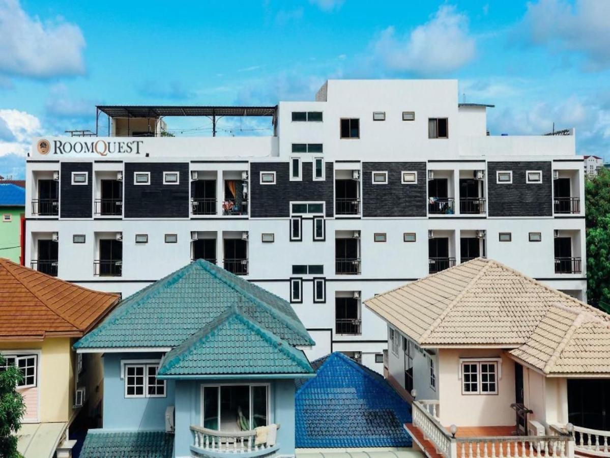 Roomquest Phuket Nhà trọ *