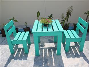 Nhà trọ Roomquest Phuket Patong